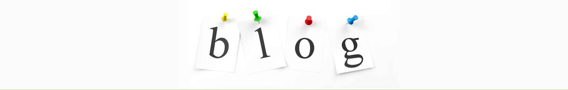 Blog