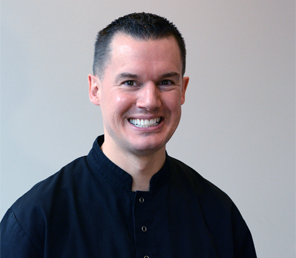 Colin Pocock - Principal Dentist