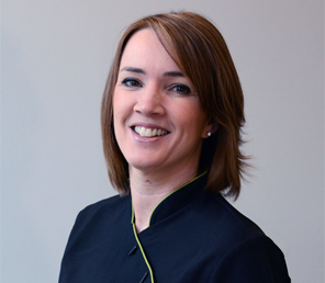 Nichola Jordan - Dental Therapist/Hygienist