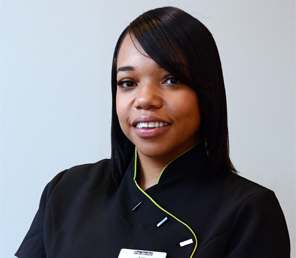 Samantha Brooks - Specialist Dental Nurse