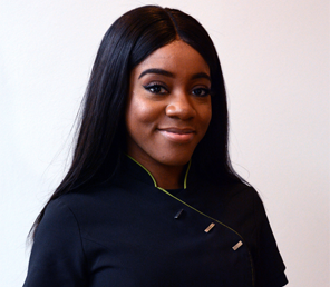 Tara May - Patient Care Co-ordinator