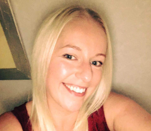 Samantha Cook - Practice Manager