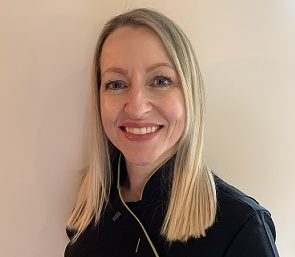 Amy Waddington - Dentist