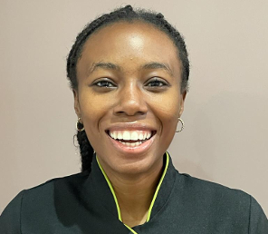 Priscilla Adelakun – Specialist Dental Nurse