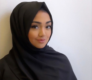 Taira Shaheen - Dental Nurse/Patient Care Co-ordinator