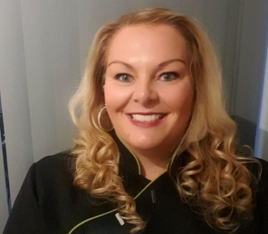 Debbie Richards - Patient Care Co-ordinator